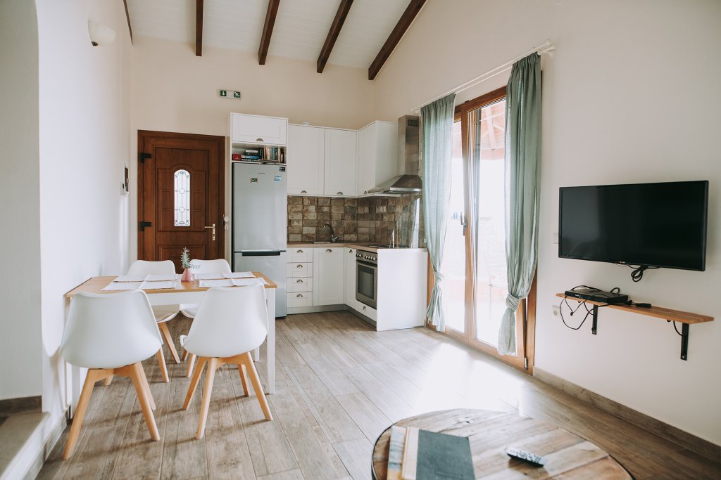 Фото Курортный отель Apolis villas & Suites Resort