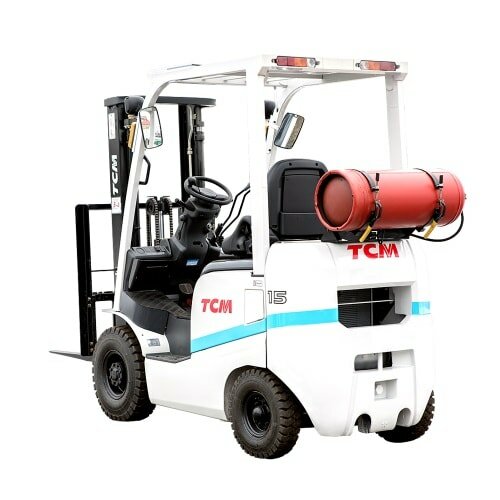 Special equipment and special vehicles Centre of lifting equipment, Yoshkar‑Ola, photo