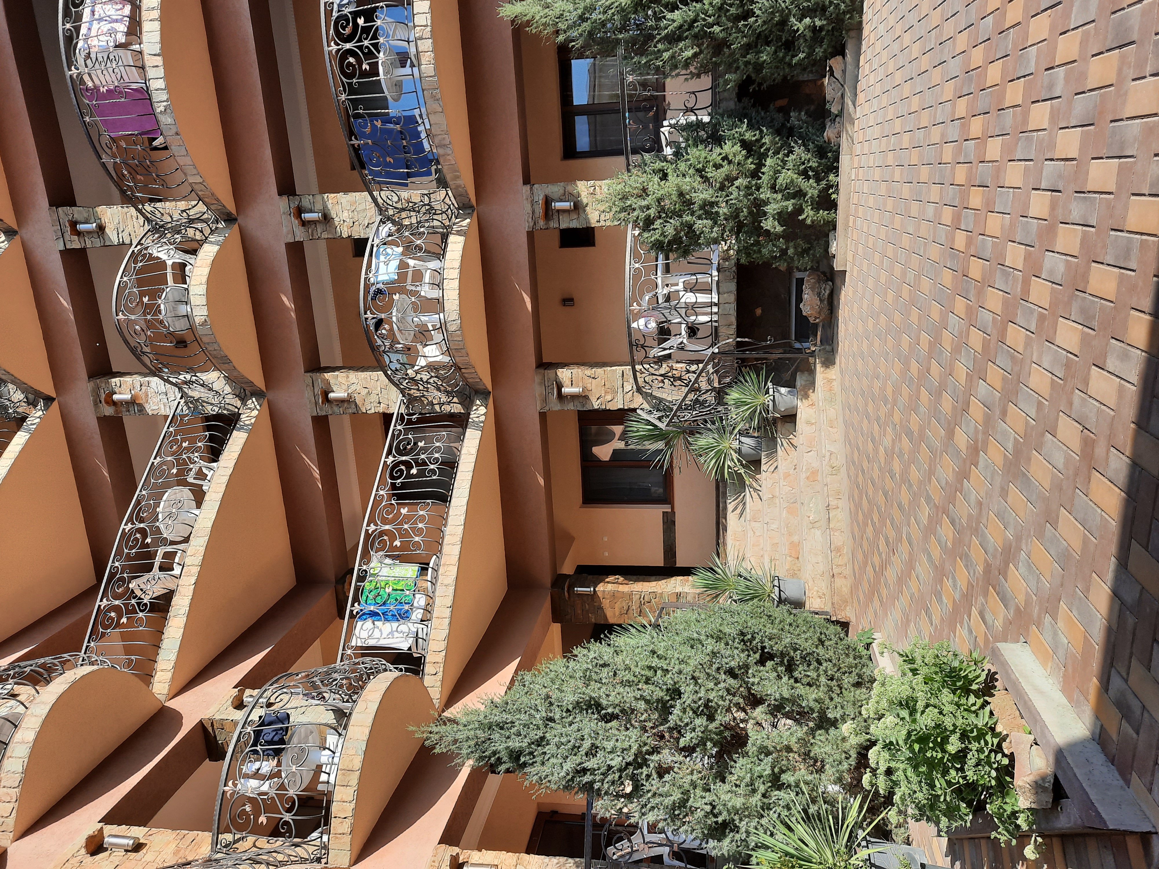 Фото У Рузанны