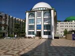 Администрация Джума-мечети (Dakhadaeva Street, 136/4), asociación religiosa