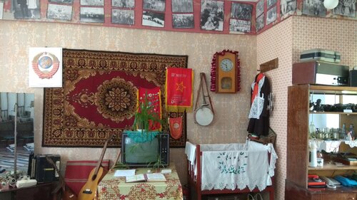 Museum Музей, Belgorod Oblast, photo