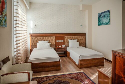 فندق Shedevr Plaza ، ، صورة
