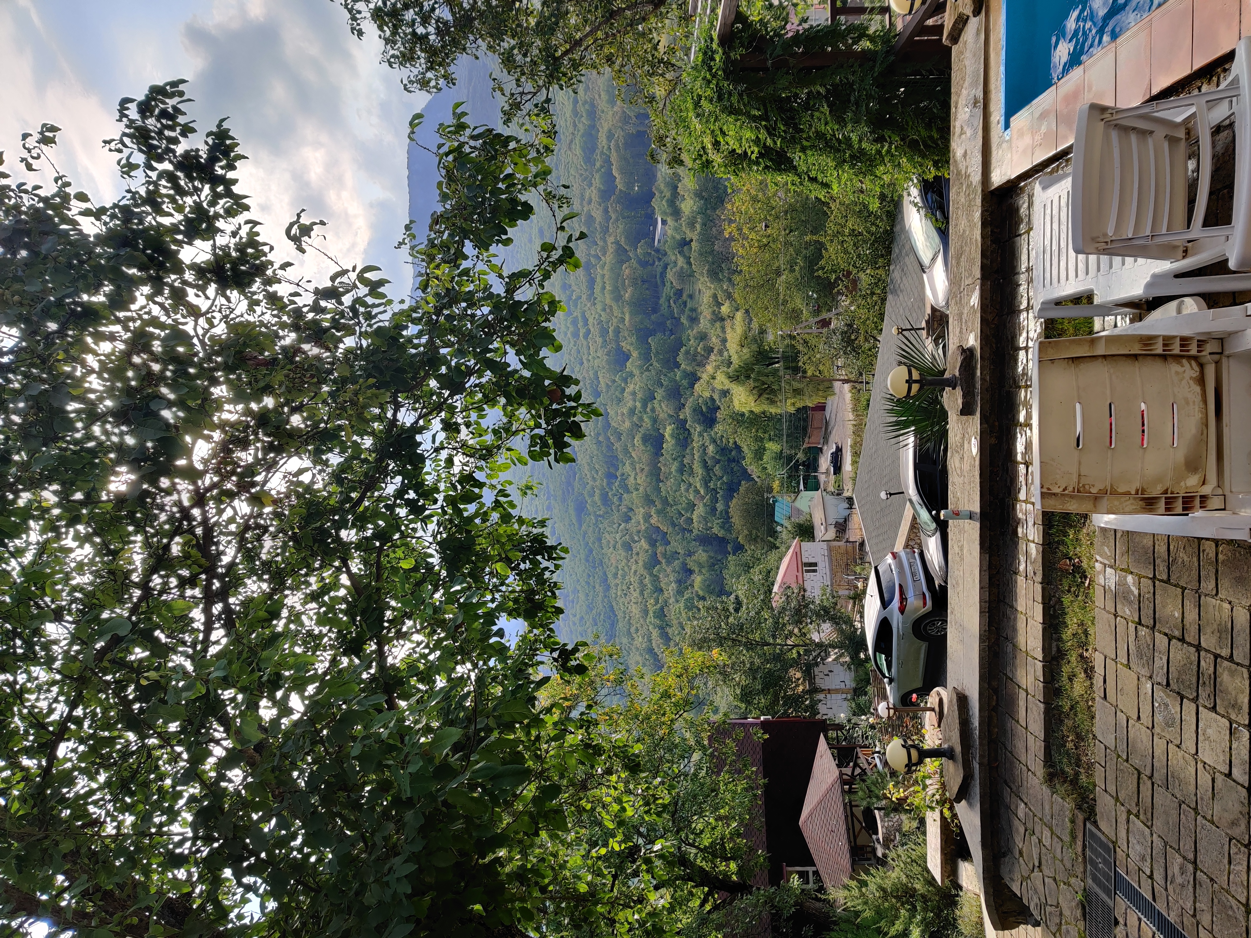 Фото Бергхоф