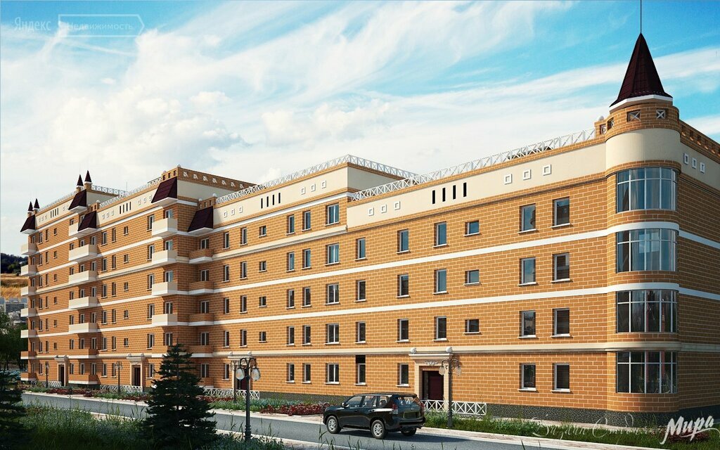 Карта кирова европейские улочки