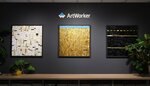 ArtWorker (Dobrolyubova Street, 2с5) ، ورشة فنية