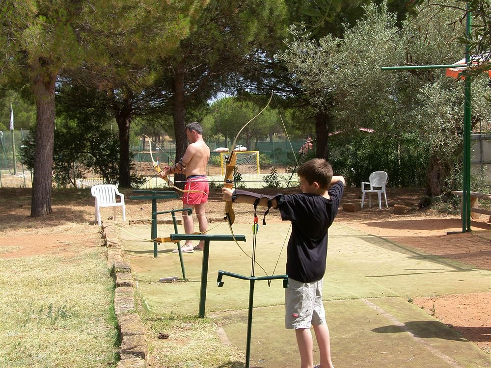 Фото MClub Cala Regina