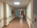 Новохопёрская центральная районная больница (Novokhopyorsk, Klinicheskaya ulitsa, 2), hospital para adultos