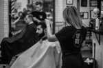 Topboy (Romanova Street, 30), barber shop