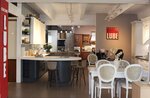 Lube Cucine (Nakhimovsky Avenue, 24с5), muebles para cocina