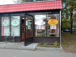 Nevskiye berega (Korolyova Avenue, 27А), confectionary