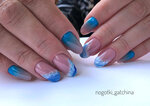 Студия маникюра, педикюра и наращивания ногтей (Sobornaya ulitsa, 7В), nail salon