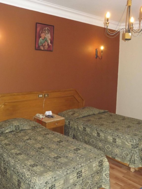 Фото Mayorca Hotel