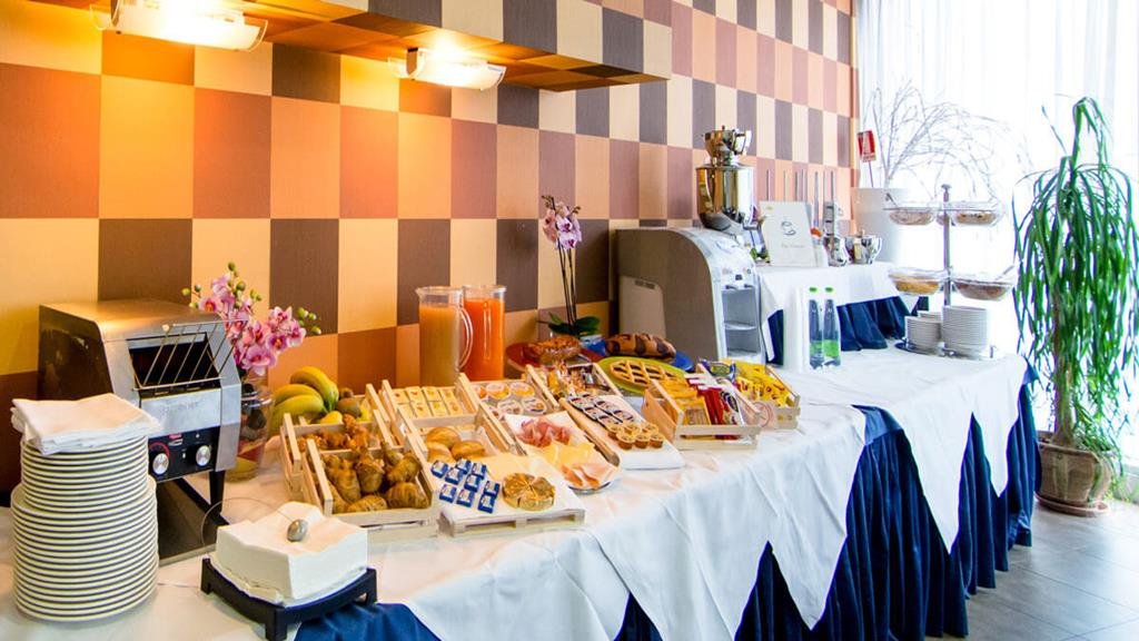 Фото Hotel Concorde