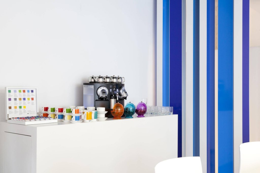 Фото The Scott Boutique Hotel Brussels