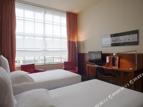 Фото Nh Torino Lingotto Congress