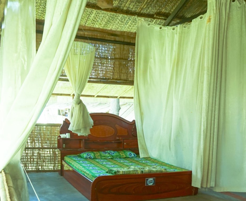 Фото Nang Hon Rom Resort