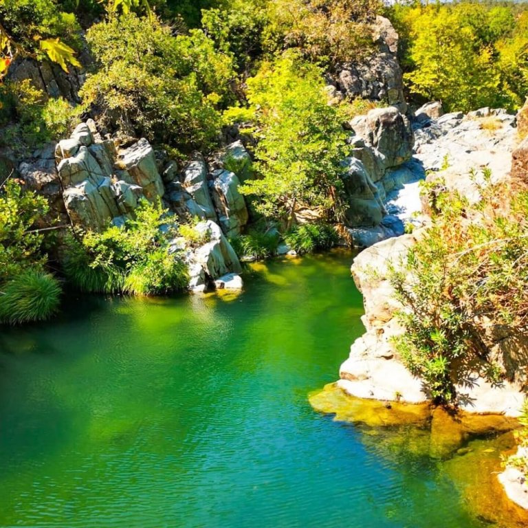 Фото Yiva Otel Kazdağları