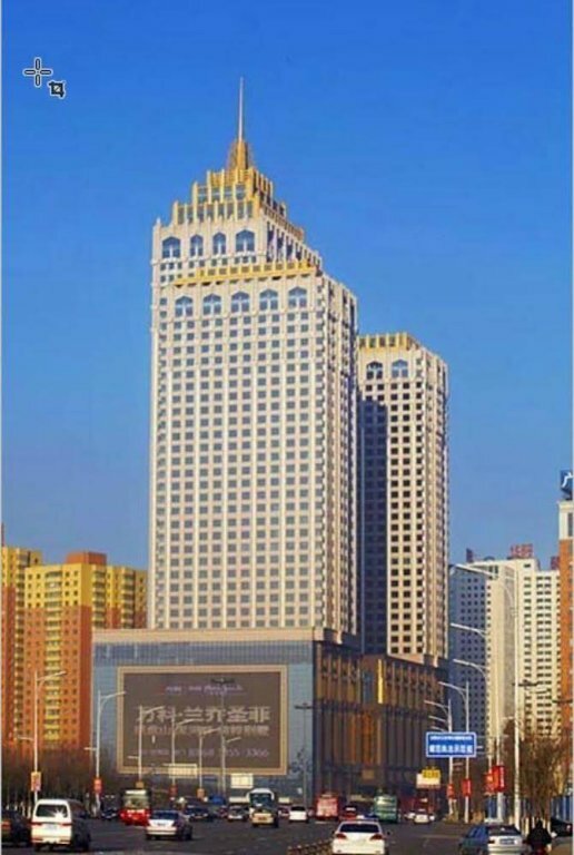 Hotel Dynasty Wan Xin Hotel - Shenyang, Shenyang, photo