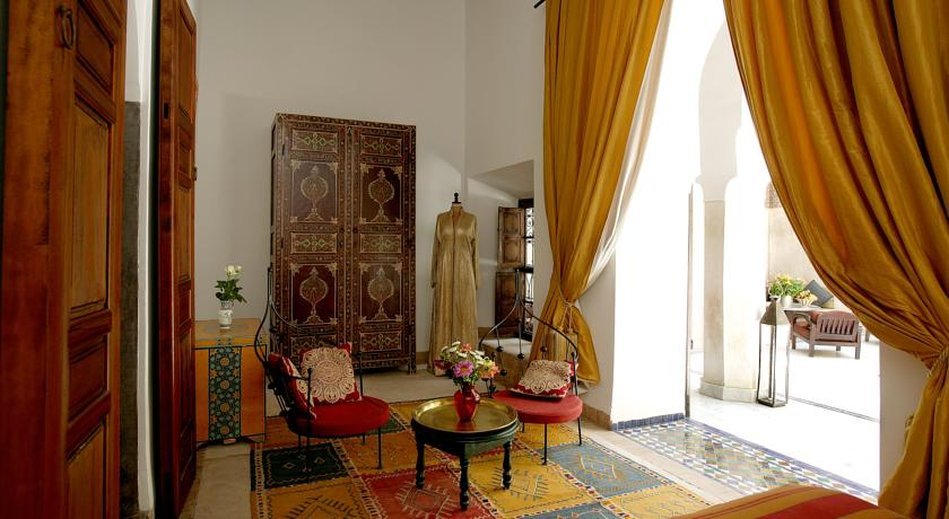 Фото Riad Safar