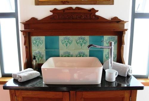 Фото Duikersdrift Winelands Country Escape