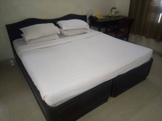 Фото The Ritz-Carlton, Pune