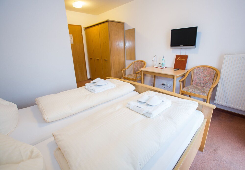 Фото Hotel Schaider