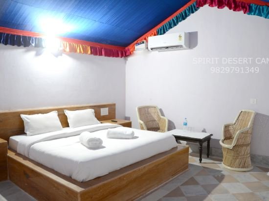 Фото Spirit Desert Camp