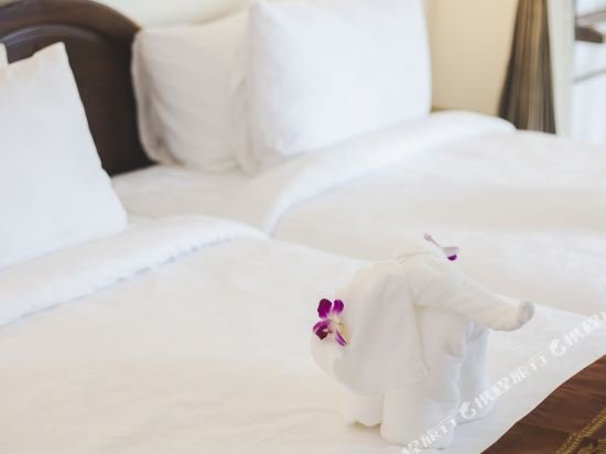 Фото Chada Mantra Hotel