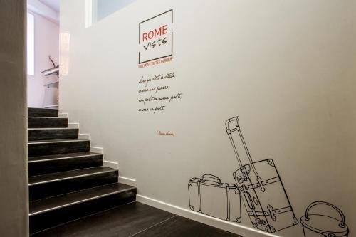 Фото Rome Visits