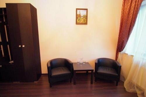 Hotel Maria, Himki, photo