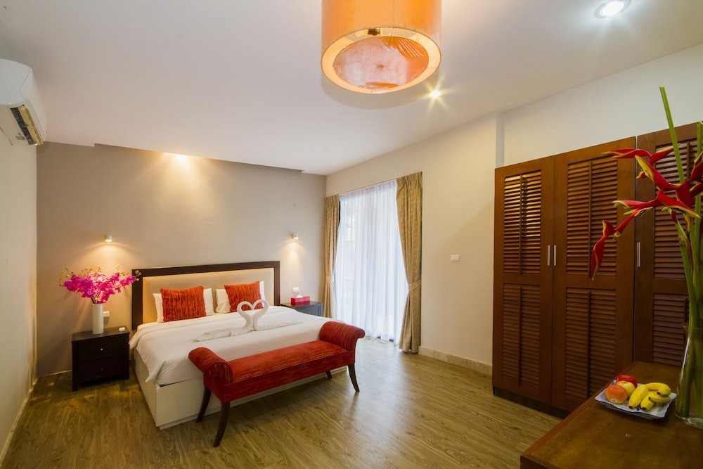 Фото Pratamnak villa