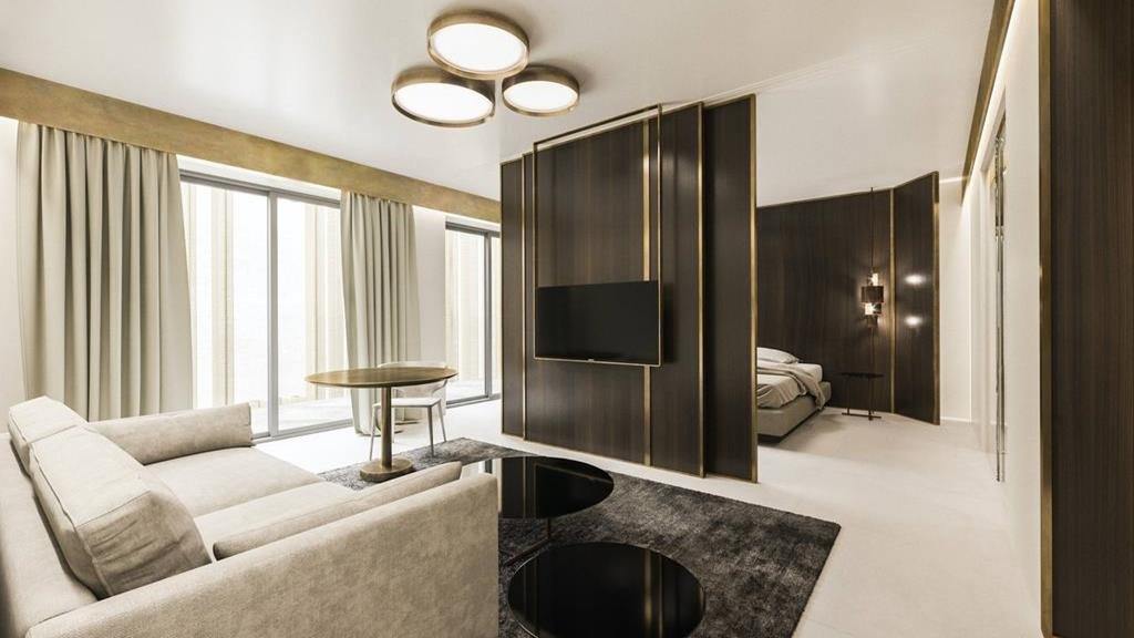 Фото We Me Suite Hotel