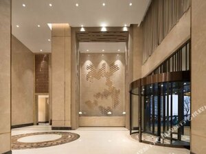 Гостиница Ramada by Wyndham Wuhan North