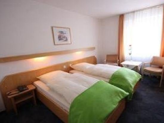 Фото Hansa Hotel