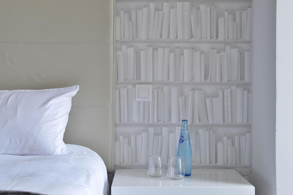 Фото La Villa Nice Victor Hugo