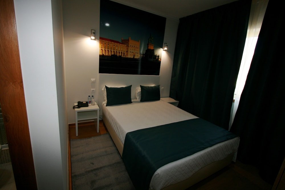 Фото Patria Hotel
