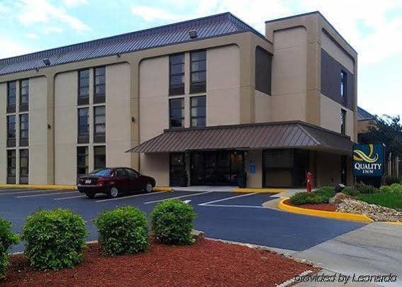 Фото Baymont by Wyndham Williamsburg