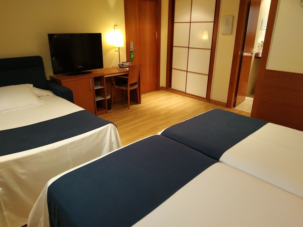 Фото Rh Sorolla Centro