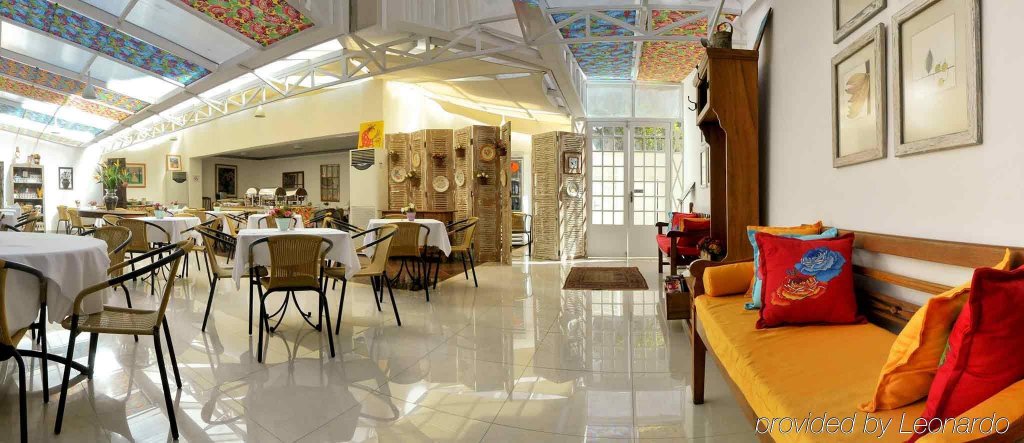 Фото Mercure Sao Paulo Jk