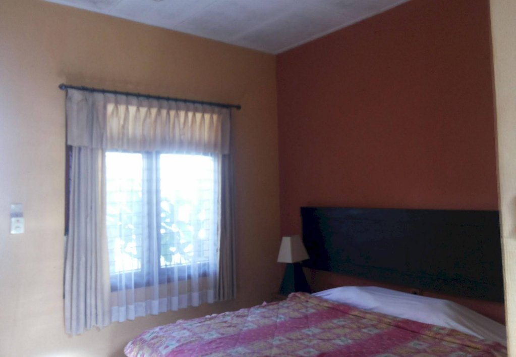 Фото Hotel Ayu Beach Inn