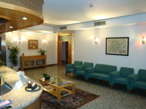 Фото B&B HOTEL Braga Lamaçaes