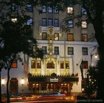 Jw Marriott Essex House New York (Manhattan Borough, Central Park South, 160) ، فندق
