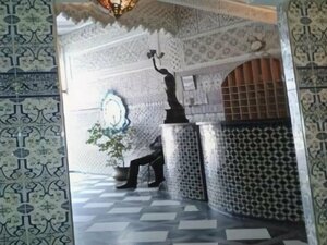 Гостиница Hotel du Louvre