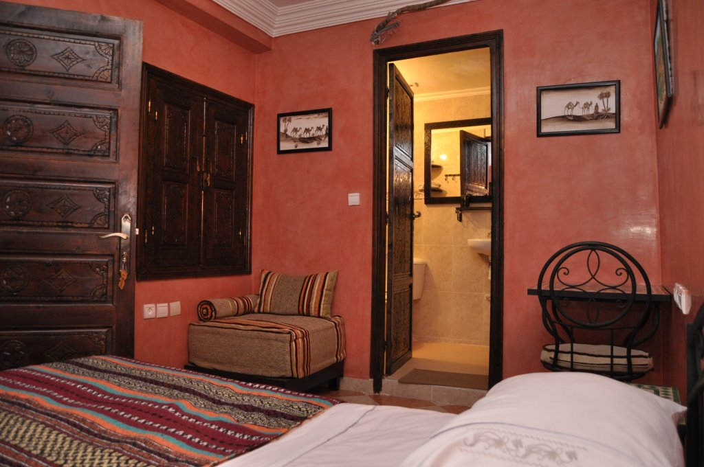 Фото Riad Errabii