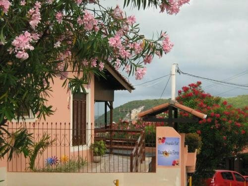 Hotel Pousada Encanto das Flores, Natal, photo