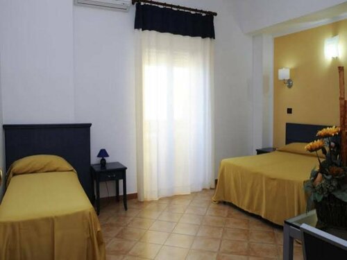 Внешний вид отеля Antica Perla Residence Hotel в Агридженто, фото 5