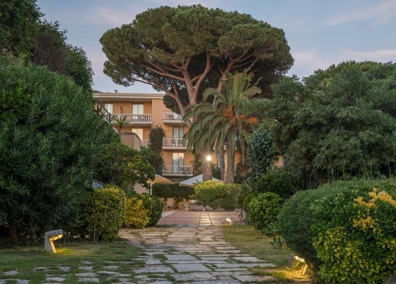 Фото S'Agaró Hotel SPA & Wellness