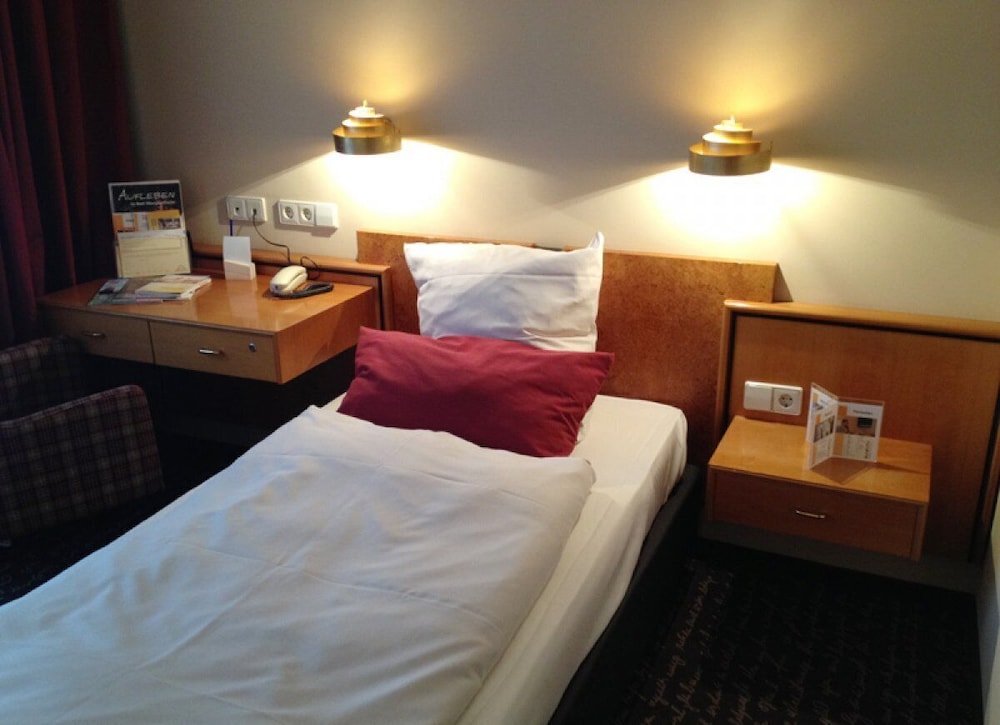 Фото Ringhotel Bundschu