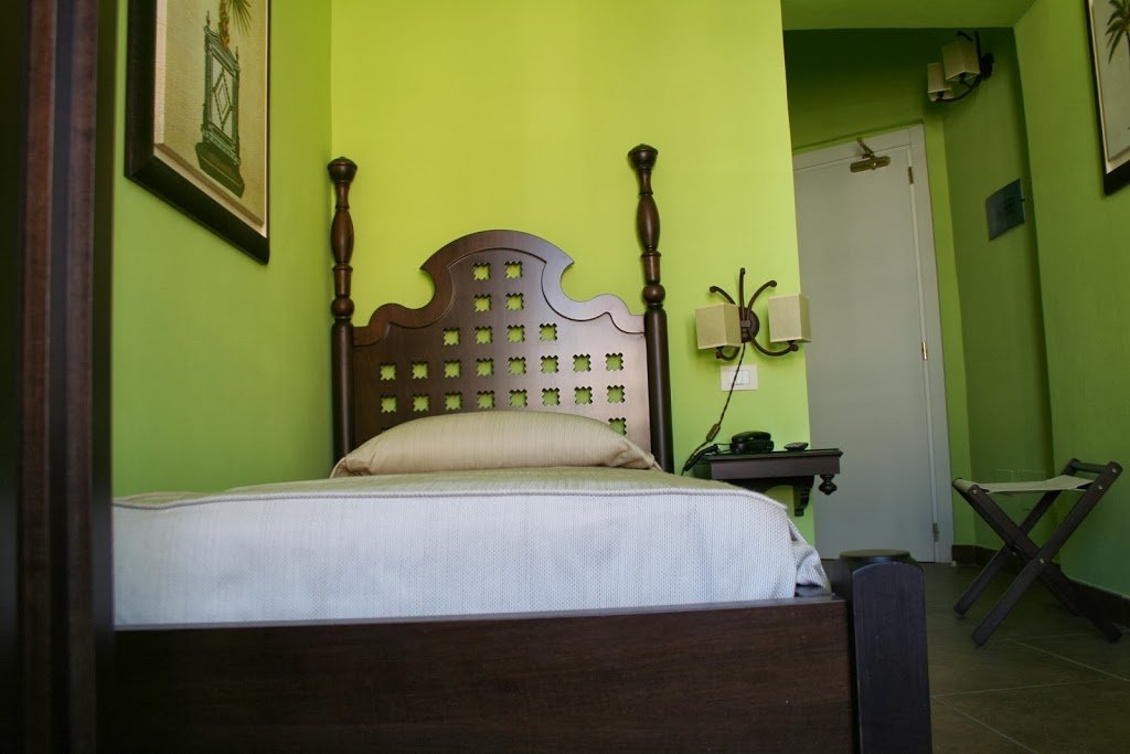 Фото Hotel dei Coloniali