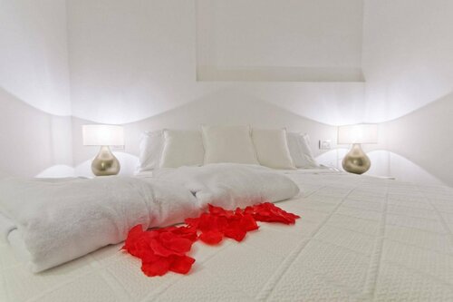 Гостиница Santo Stefano Luxury Rooms в Бриндизи